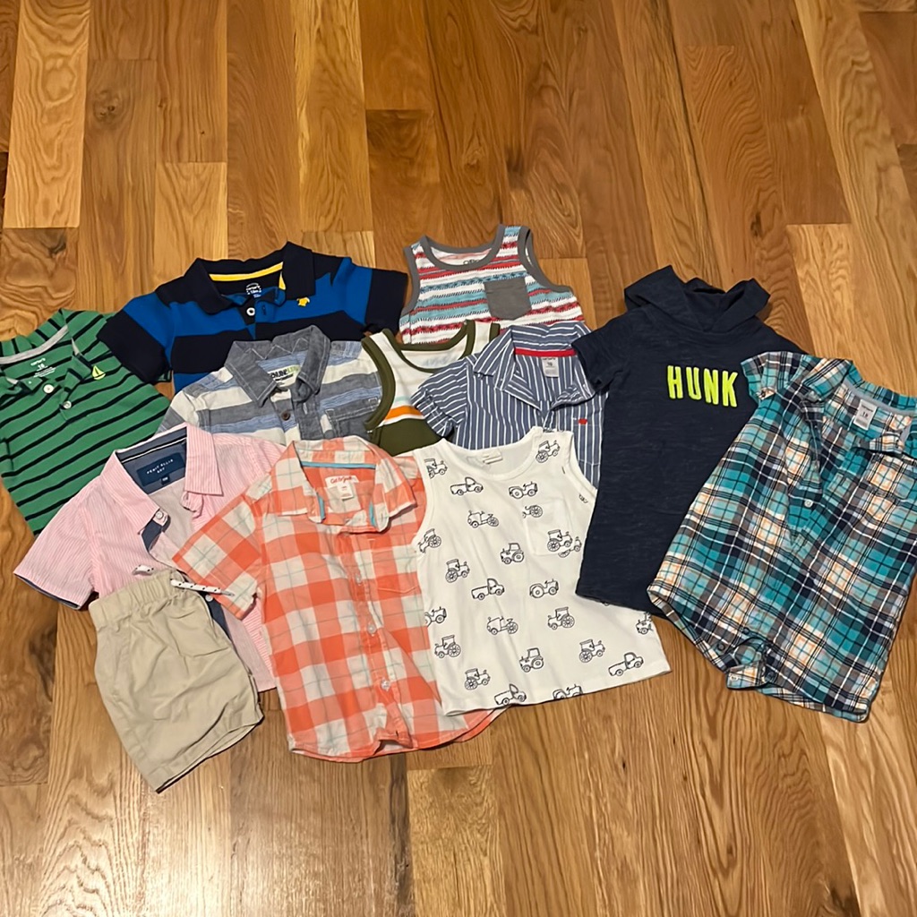 18 Mos Bundle